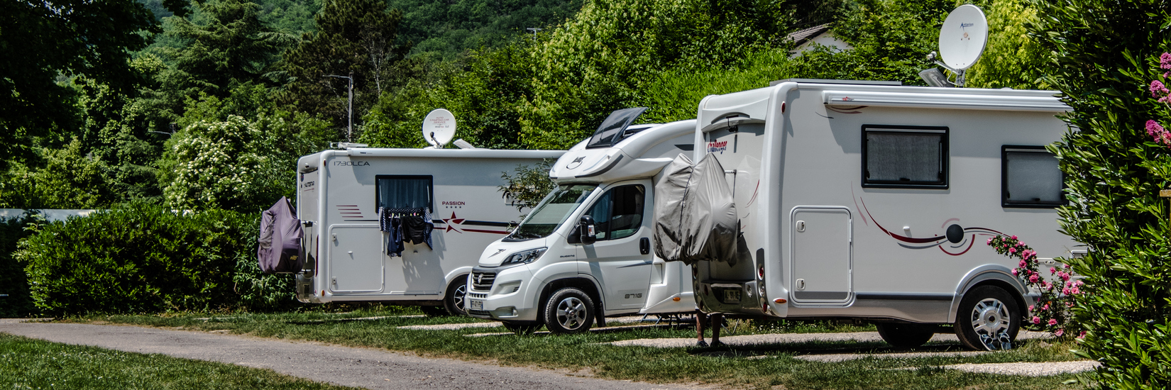 Aire camping-car de Savigny-Les-Beaune — photo 3