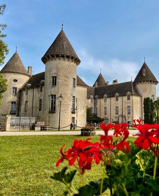 Aire camping-car de Savigny-Les-Beaune — photo 5