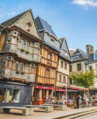 Aire Lannion Rod-arRoc'h — photo 5