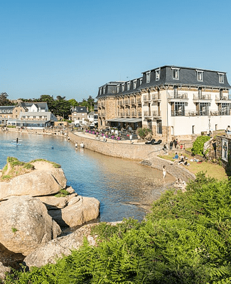 Aire Lannion Rod-arRoc'h — photo 3