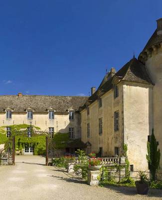 Aire camping-car de Savigny-Les-Beaune — photo 4