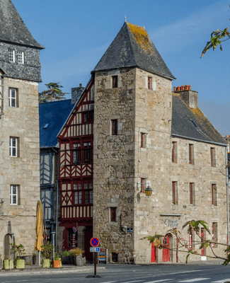 Aire Lannion Rod-arRoc'h — photo 2