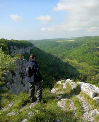 Aire camping-car de Savigny-Les-Beaune — photo 6